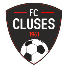 logo fc cluses