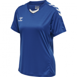 MAILLOT CORE HUMMEL FEMME