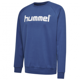 SWEAT HUMMEL GO COTTON HOMME