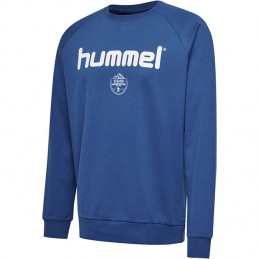 Sweat Logo Adulte - HUMMEL...