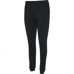PANTALON COTON HUMMEL FEMME