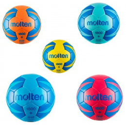 Ballon - MOLTEN - VDL