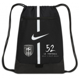 Sac cordelettes - NIKE -...