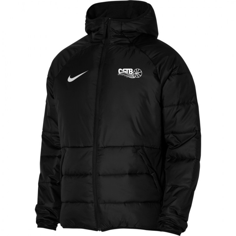 Doudoune Femme NIKE CSTB