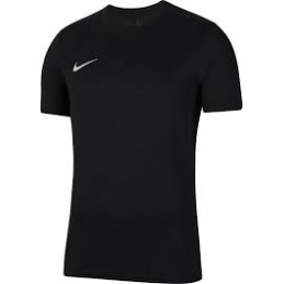MAILLOT PARK VII NIKE NOIR/BLANC JUNIOR