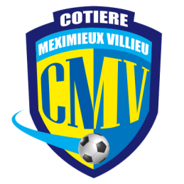 Logo CMV