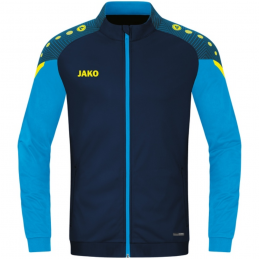VESTE POLY PERFORMANCE AD...