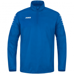 COUPE-VENT 1/2 ZIP TEAM AD ROYAL