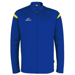 VESTE BR11 AD ROY/JAUNE