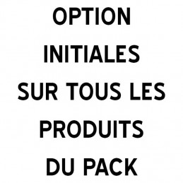 Options Initiales 12€