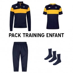 Pack Training Enfant -...