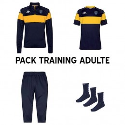 Pack Training Adulte -...