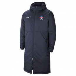 Parka longue Femme - NIKE -...