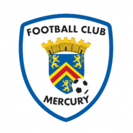 LOGO FC MERCURY