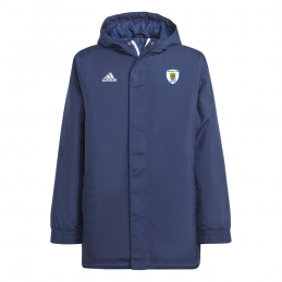 Parka Enfant - ADIDAS - FC...