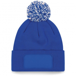 BONNET POMPON BEANIE