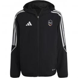 Coupe vent Enfant - ADIDAS...