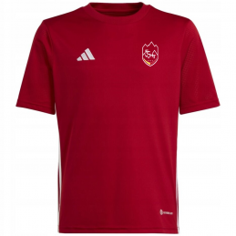 Maillot Adulte - ADIDAS - FCHT