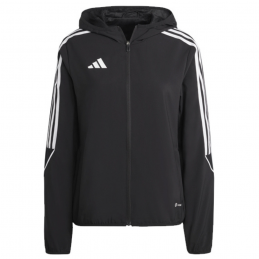 TIRO23 WINDBREAKER FEMME BLACK