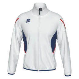 VESTE CHRISTOPHER JR BLANC...