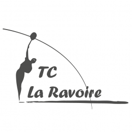 Logos TC Ravoire