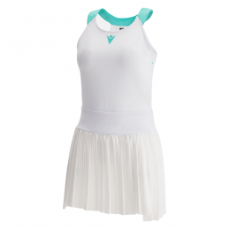 ROBE PADEL LUCILLA MACRON