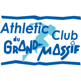logo AC Grand Massif