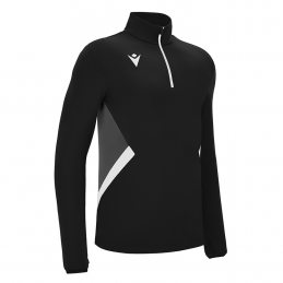 SWEAT MACRON TRG 1/4 ZIP...