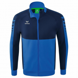 VESTE SIX WINGS TRG JR