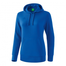 SWEAT CAPUCHE RACING F