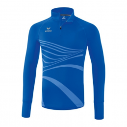 SWEAT 1/4 ZIP RACING H