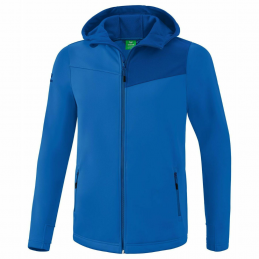 VESTE SOFTSHELL ERIMA H