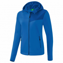 VESTE SOFTSHELL ERIMA F