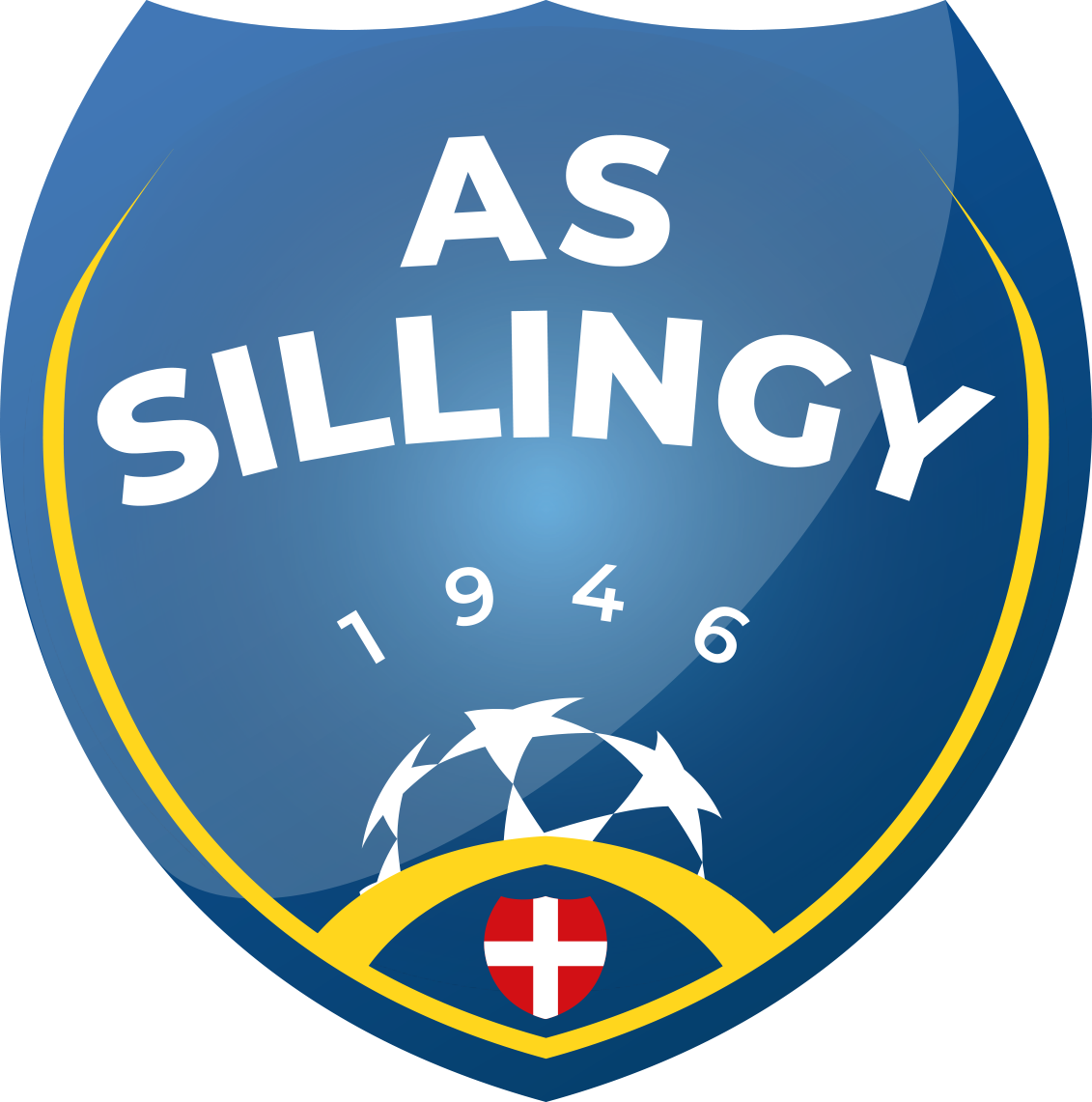 Boutique de l'AS Sillingy | TeamSport2000
			